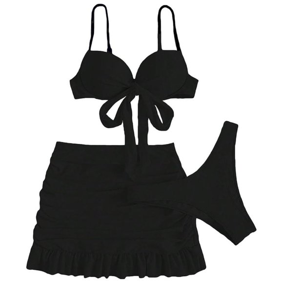 NWT Light Pink Swimsuit Hat Strappy High Heel Shoes Halloween Barbie Cos… - Picture 12 of 15